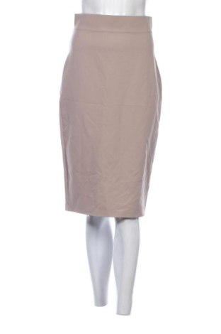 Fustă Unbranded, Mărime S, Culoare Bej, Preț 61,00 Lei, #137657159
