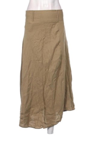 Sukně Zara, Velikost M, Barva Béžová, Cena  364,00 Kč, #137657207