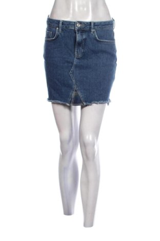 Fustă Anti blue, Mărime M, Culoare Albastru, Preț 62,99 Lei, #137657411