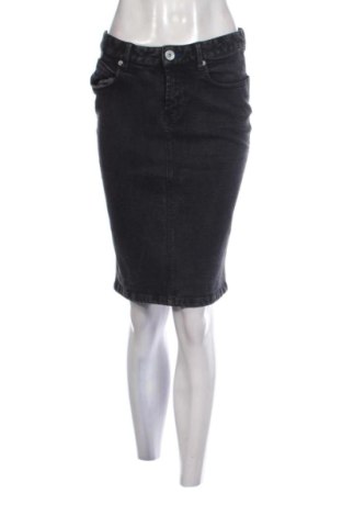 Fustă Dr. Denim, Mărime M, Culoare Negru, Preț 73,49 Lei, #137657529
