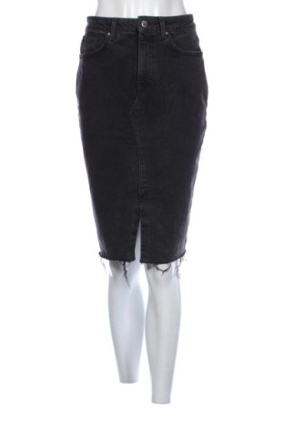 Fustă Denim Co., Mărime M, Culoare Gri, Preț 41,99 Lei, #137657552