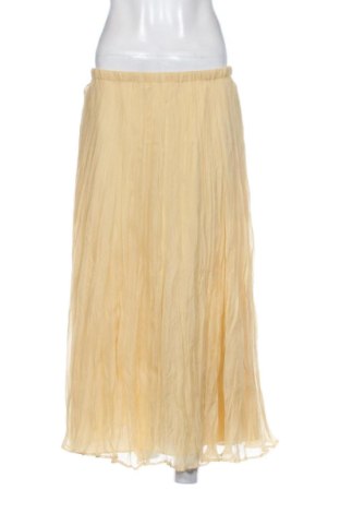 Rock Zara, Größe M, Farbe Beige, Preis € 17,47, #137658153