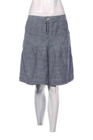 Fustă Soya Concept, Mărime M, Culoare Albastru, Preț 62,99 Lei, #137658857