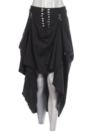 Fustă Unbranded, Mărime L, Culoare Negru, Preț 93,00 Lei, #137659003