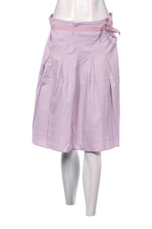 Fustă Unbranded, Mărime M, Culoare Mov, Preț 52,49 Lei, #137659036