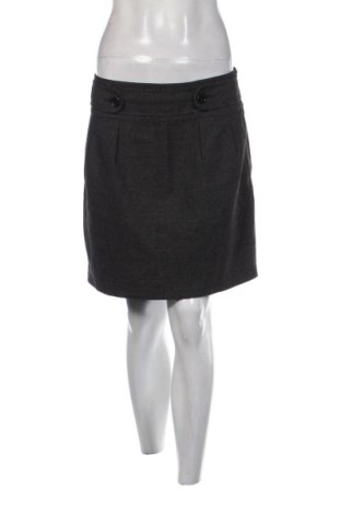 Fustă Unbranded, Mărime M, Culoare Gri, Preț 26,25 Lei, #137659844