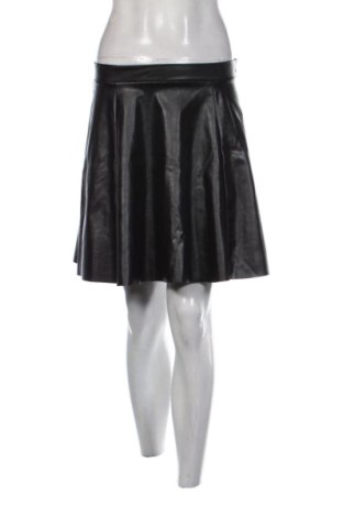 Fustă LCW, Mărime M, Culoare Negru, Preț 36,74 Lei, #137659910