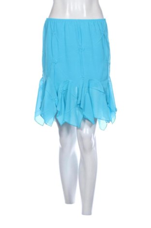 Szoknya Unbranded, Méret S, Szín Kék, Ár 2 159 Ft, #136866034