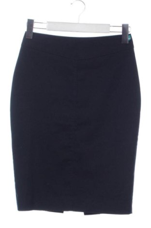 Fustă Brook Taverner, Mărime XS, Culoare Albastru, Preț 31,49 Lei, #137586055