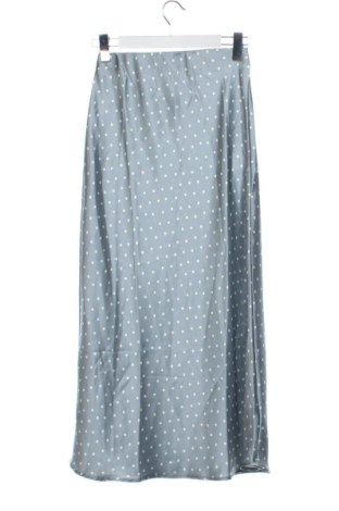 Fustă Unbranded, Mărime XS, Culoare Multicolor, Preț 73,49 Lei, #137589650
