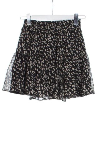 Fustă Sinsay, Mărime XXS, Culoare Multicolor, Preț 32,45 Lei, #137589689