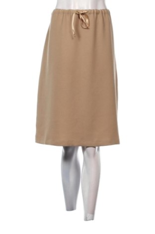 Φούστα Unbranded, Μέγεθος XL, Χρώμα  Μπέζ, Τιμή 7,83 €, #137589745