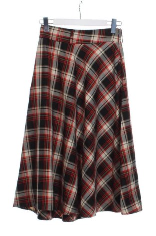 Fustă H&M, Mărime XS, Culoare Multicolor, Preț 65,78 Lei, #137590229