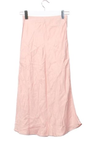 Szoknya H&M, Méret XS, Szín Rózsaszín, Ár 5 514 Ft, #137591873