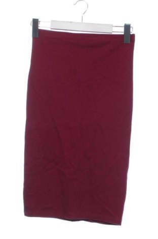 Rock Unbranded, Größe XS, Farbe Rot, Preis € 12,00, #137595141