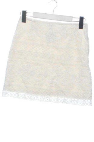 Szoknya H&M, Méret XS, Szín Ekrü
, Ár 3 191 Ft, #137597909