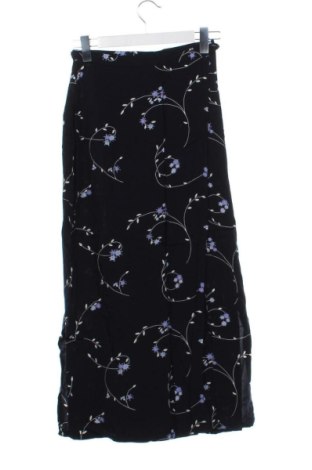 Fustă Unbranded, Mărime XS, Culoare Multicolor, Preț 89,23 Lei, #137600147
