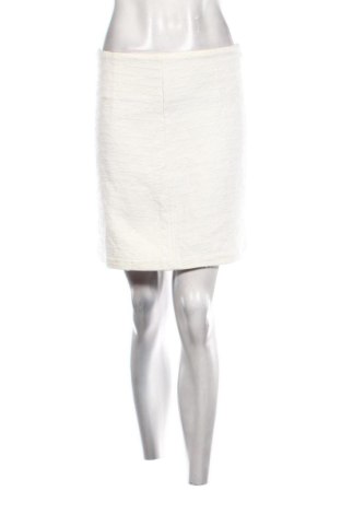 Fustă Unbranded, Mărime S, Culoare Ecru, Preț 52,49 Lei, #137600160