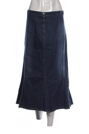Rock Unbranded, Größe XXL, Farbe Blau, Preis 18,00 €, #137600265
