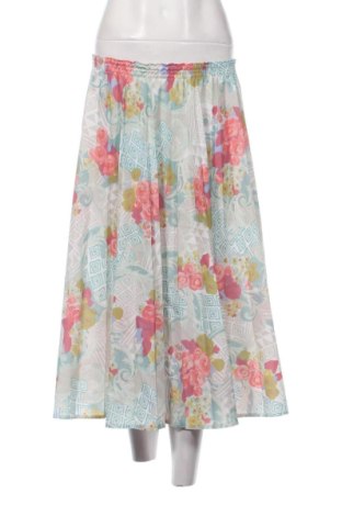 Fustă Unbranded, Mărime L, Culoare Multicolor, Preț 104,98 Lei, #137600386