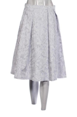 Rock Chi Chi, Größe S, Farbe Grau, Preis 31,45 €, #137602099