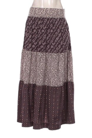 Rock Zara Trafaluc, Größe S, Farbe Mehrfarbig, Preis 9,00 €, #137603048