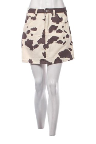 Fustă SHEIN, Mărime S, Culoare Multicolor, Preț 26,25 Lei, #137603087