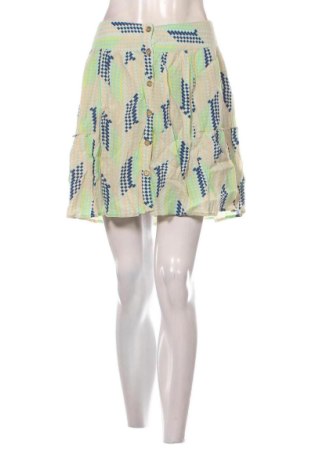Fustă Vero Moda, Mărime L, Culoare Multicolor, Preț 50,99 Lei, #137603267