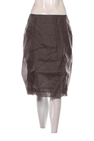 Fustă Hugo Boss, Mărime L, Culoare Maro, Preț 248,00 Lei, #137603294