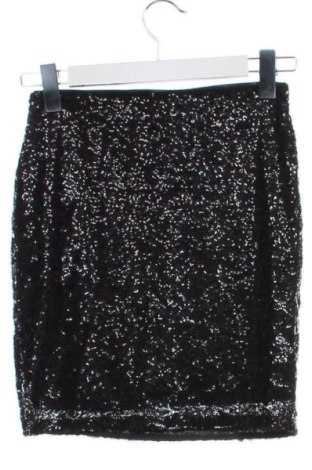 Пола H&M, Размер XS, Цвят Черен, Цена 8,00 €, #137603827