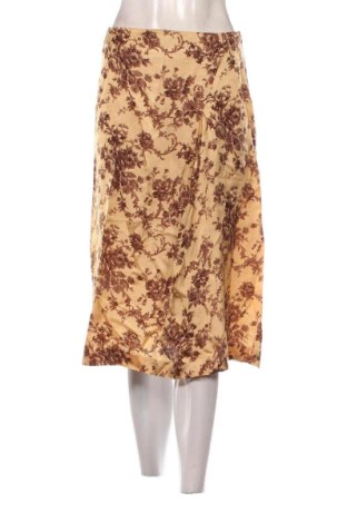 Fustă Stefanel, Mărime S, Culoare Multicolor, Preț 215,21 Lei, #137603894