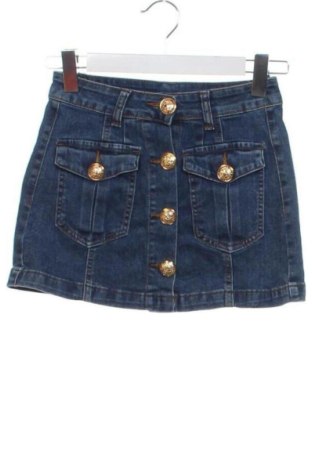 Sukně Forever 21, Velikost XS, Barva Modrá, Cena  582,00 Kč, #137606065