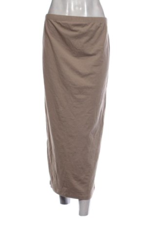 Szoknya H&M, Méret L, Szín Bézs, Ár 6 738 Ft, #137606107