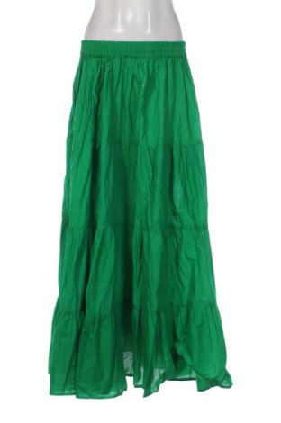 Szoknya Unbranded, Méret S, Szín Zöld, Ár 3 901 Ft, #137606515