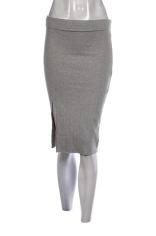 Szoknya Zara, Méret S, Szín Szürke, Ár 5 674 Ft, #137606527
