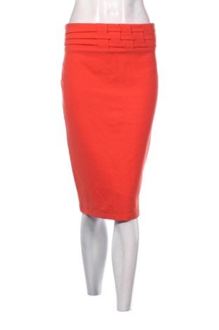 Fustă Unbranded, Mărime M, Culoare Roșu, Preț 52,49 Lei, #137606598