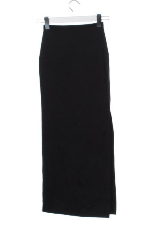 Szoknya Bershka, Méret XS, Szín Fekete, Ár 4 255 Ft, #137606699
