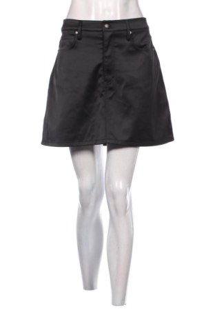 Fustă Calvin Klein Jeans, Mărime M, Culoare Negru, Preț 104,98 Lei, #137606742