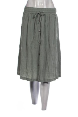 Spódnica Unbranded, Rozmiar S, Kolor Zielony, Cena 33,87 zł, #137606961