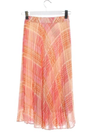 Rock H&M, Größe XS, Farbe Mehrfarbig, Preis 14,10 €, #137607139