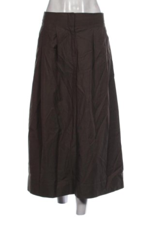 Sukně Massimo Dutti, Velikost L, Barva Hnědá, Cena  2 062,00 Kč, #137607349