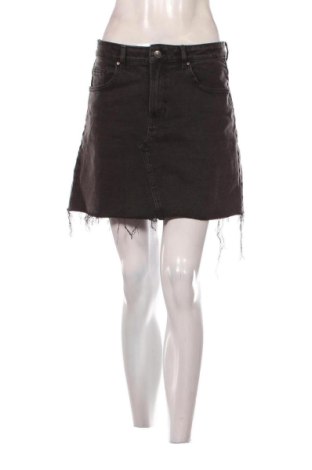 Rock H&M, Größe L, Farbe Grau, Preis 15,43 €, #137607375