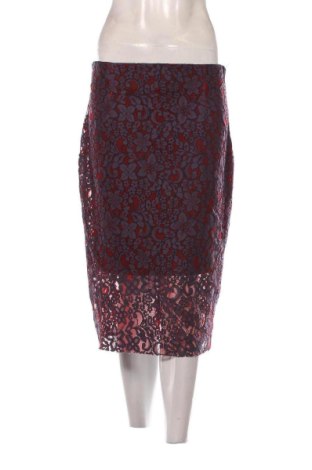 Spódnica Zara, Rozmiar L, Kolor Kolorowy, Cena 82,27 zł, #137607665