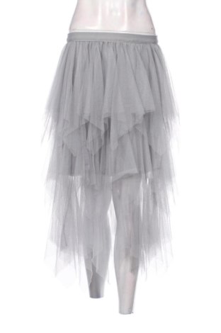 Fustă Unbranded, Mărime S, Culoare Gri, Preț 73,49 Lei, #137608096