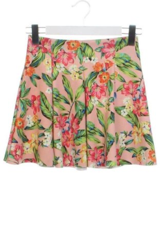 Spódnica Bershka, Rozmiar XS, Kolor Kolorowy, Cena 42,00 zł, #137608967