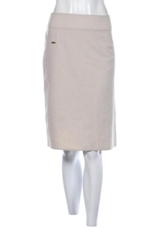 Sukňa Unbranded, Veľkosť XL, Farba Béžová, Cena  7,79 €, #137609939