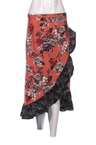 Пола Vero Moda, Размер M, Цвят Многоцветен, Цена 12,28 €, #137610472