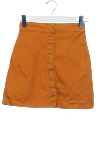Sukně Monki, Velikost XXS, Barva Oranžová, Cena  126,00 Kč, #137610696