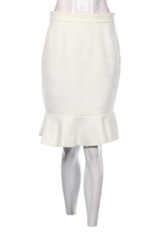 Пола H&M, Размер M, Цвят Екрю, Цена 7,32 €, #137610734