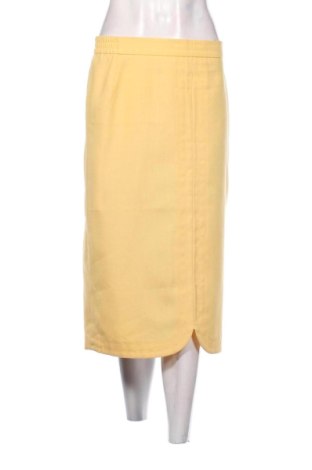 Szoknya Unbranded, Méret XXL, Szín Sárga, Ár 6 617 Ft, #137611167